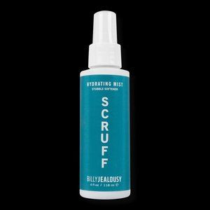 Billy Jealousy Scruff Hydrating Mist NEW NEVER OPENED